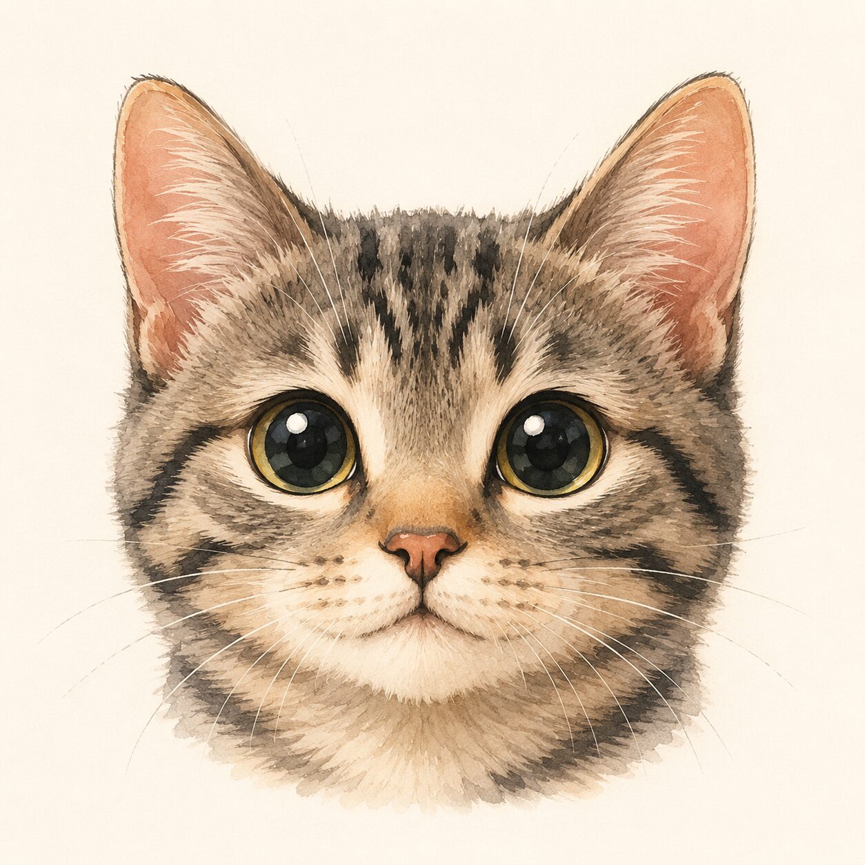 ぼたん猫